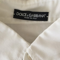 Dolce & Gabbana Blouse 