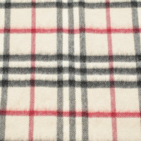 Burberry Echarpe/Foulard en Cachemire