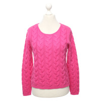 Ftc Knitwear Cashmere in Pink