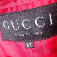 Gucci Giacca velluto