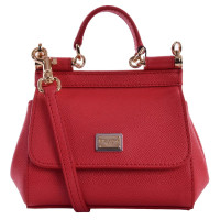 Dolce & Gabbana "Miss Sicily Bag Mini"