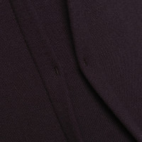 Roland Mouret robe violette