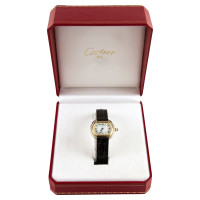 Cartier "Paris Vintage Square"