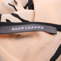 René Lezard Bovenkleding Zijde