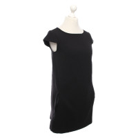 Bash Dress in Black