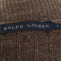 Ralph Lauren tank breien