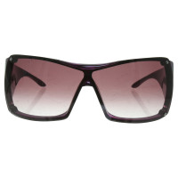 Christian Dior Sonnenbrille mit Kunststoff-Rahmen