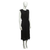 & Other Stories Dress in Black
