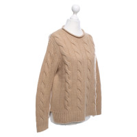 Polo Ralph Lauren Tricot en Ocre