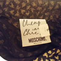 Moschino Cheap And Chic Lange jurk