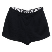 Drykorn Shorts in black