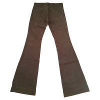 J Brand Jeans Jeans fabric in Brown