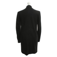 Kenzo Coat in black