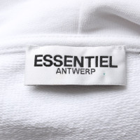 Essentiel Antwerp Oberteil in Weiß