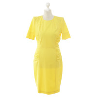 Thomas Rath Dress in yellow