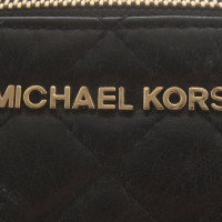 Michael Kors Sac à cosmétiques en noir