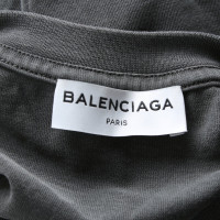 Balenciaga Top Cotton
