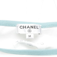 Chanel Oberteil aus Baumwolle