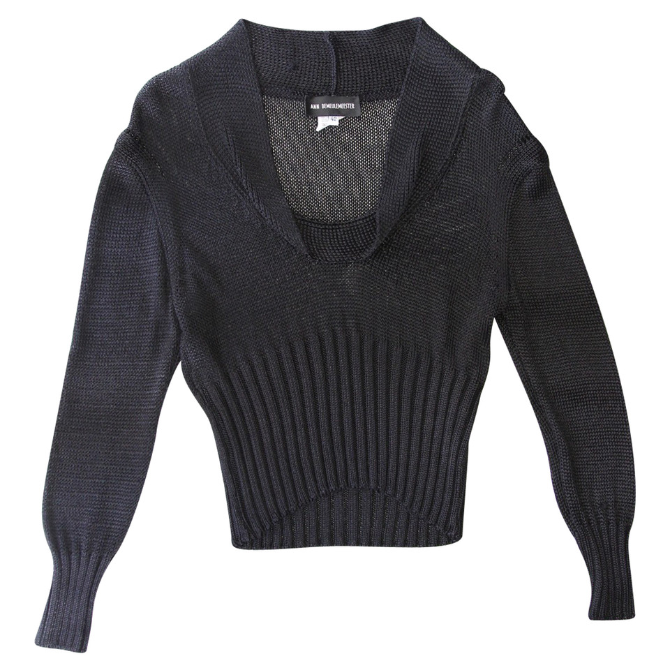 Ann Demeulemeester Ann Demeulemeester pullover