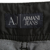 Armani Jeans Jeans in black