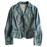 Marc Cain Veste en jean