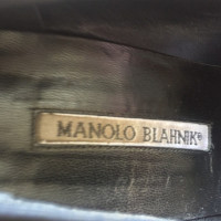 Manolo Blahnik pumps