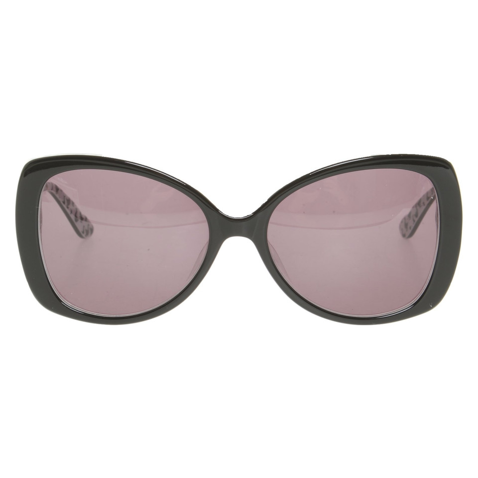 Moschino Butterfly-Sonnenbrille