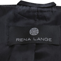 Rena Lange Melted blazer