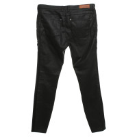 Hugo Boss Jeans in zwart
