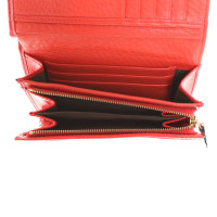 Mulberry Bag/Purse Patent leather in Red