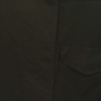 Jil Sander Schwarze Jacke