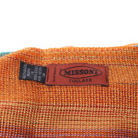 Missoni Cloth in multicolor