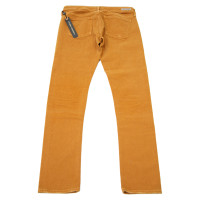 Citizens Of Humanity Jeans in orange