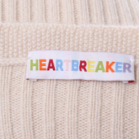 Altre marche Heartbreaker - Abito in maglia