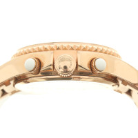 Marc By Marc Jacobs Rose gold watch