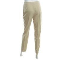 Mcm Broek in Beige