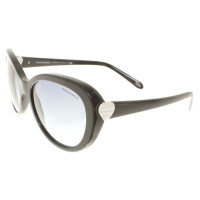 Tiffany & Co. Sunglasses in black