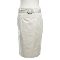 Strenesse skirt in beige