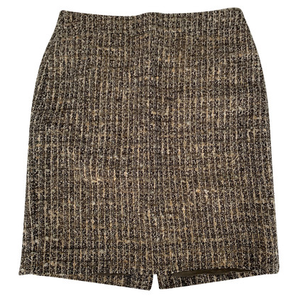 Steffen Schraut Skirt in Brown