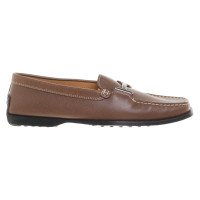 Tod's Loafer in Braun