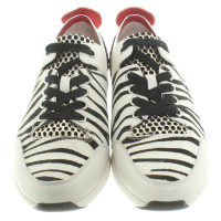 Marc Cain Sneakers im Animal-Look