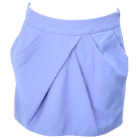 Karen Millen skirt in blue