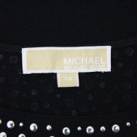 Michael Kors top in black