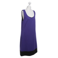 Dkny Kleid in Violett