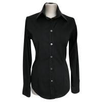 Burberry Black blouse