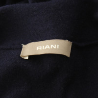 Riani Sweater in dark blue