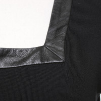 Balenciaga Sweater in black
