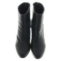 Rag & Bone Ankle boots in black