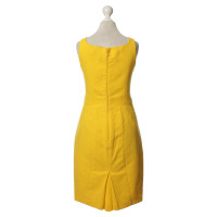 Dsquared2 Dress in yellow