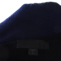 Burberry Pullover in Blau